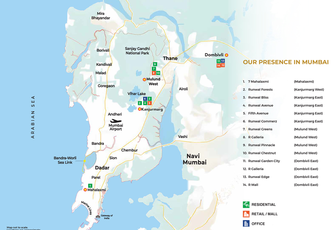 Seamless Connectivity via Freeway