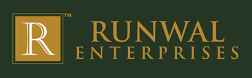 Runwal Woods Chembur Logo